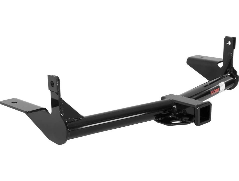 Curt Class 3 Hitch 2" Receiver Fits Select Ford Explorer, Mercury Mountaineer Foto 2 de 4