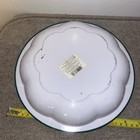 2 Tin Serving Trays Coca-Cola Year 1995-97 Older Designs  — photo 3
