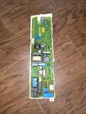 Samsung Dryer electronic control board EBR36858810 (3)