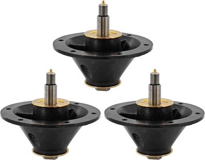 3 Pack Mower Spindle Replacement for Ferris IS2000Z IS2100Z IS2500Z 48''-72''++++