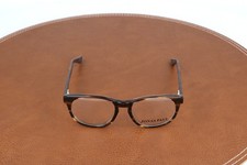 Jonas Paul Ryan/Ruth Striped Maple Kids Round Eyeglasses Frames 44-15-125
