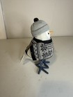 Wondershop Target Featherly Friends  2022 Varma Fabric Bird Christmas Winter  — photo 4