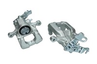 Kamoka Bremssattel JBC1008 Gusseisen FüR Vw Golf 6 5K1 Jetta 4 162 163 AV3 AV2 3