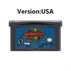 Pinball Land For Game boy GB/GBA/NDS USA Ship Tested