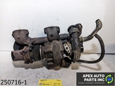 Oem 1981-1985 Mercedes 300sd 3.0l Turbocharger Turbo Engine Motor