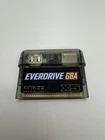 Krikzz Everdrive GBA X5, 32GB loaded SD card For Gameboy Advance
