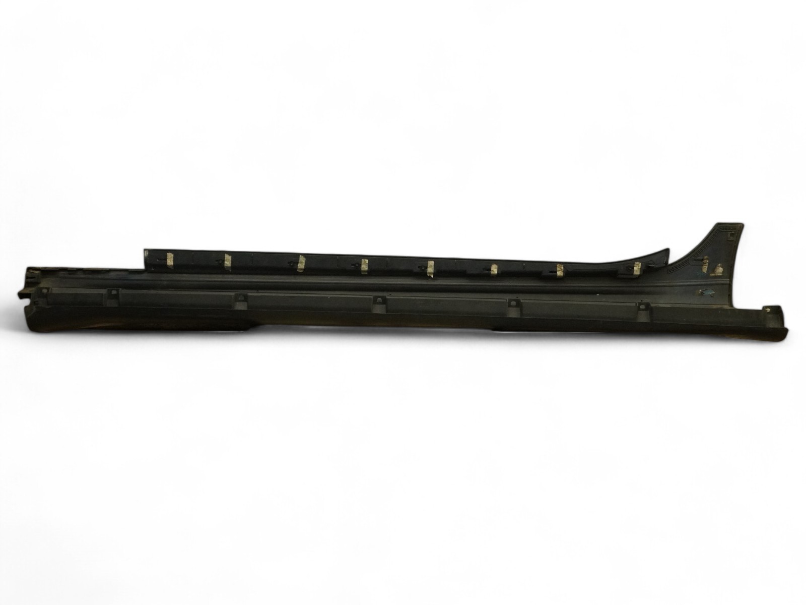 2014 - 2017 MASERATI GHIBLI S M157 ROCKER SKIRT PANEL MOLDING LEFT RIGHT OEM