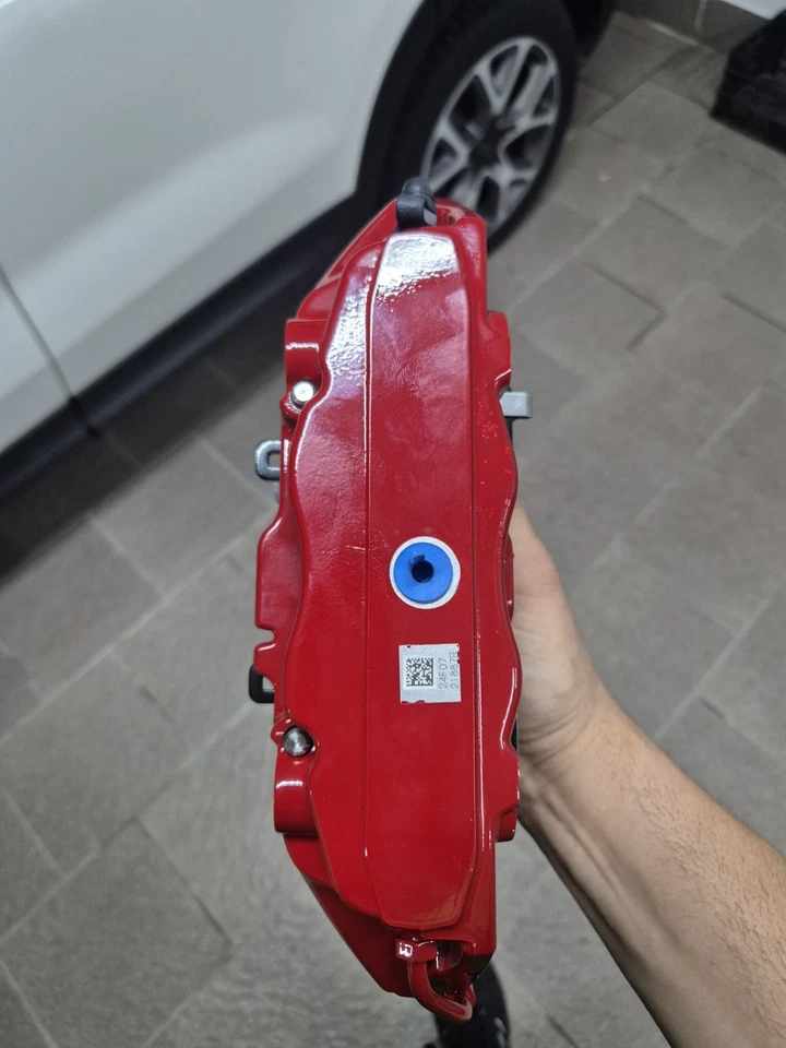 Pinze Brembo Alfa Romeo 330 — 第 3/4 张图片