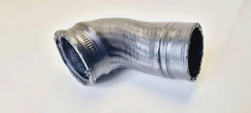 VW PASSAT B7 ALLTRACK 365 Ladeluftkühlerschlauch 1.97 Diesel 2008 31083919