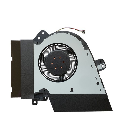 CPU GPU Cooling Fan For ASUS ROG Zephyrus GX502 GX502GW GX502LWS GU502LWS DC12V - Afbeelding 9 van 12