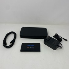 Philips Hue Play HDMI Sync Box 8K, Black, 4x ...