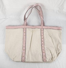 Large New with Tags Victoria's Secret Tote Bag 22"x 14"