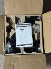 Heavy Duty Single Monitor Arm 17-49", Ultrawide Desk Mount 44lbs VESA 360 Rotate
