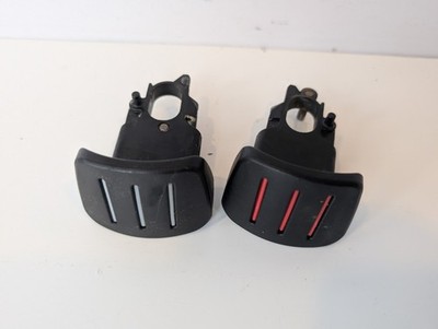 Quinny Zapp Flex Plus Bremspedale