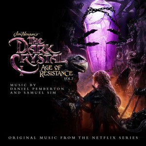The Dark Crystal Soundtrack | eBay