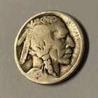 (E) Super Tough Great Filler 1915 S Buffalo Nickel