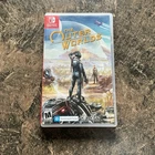 The Outer Worlds - Nintendo Switch