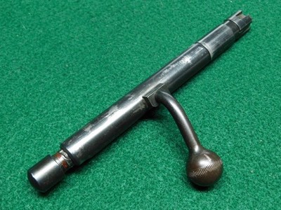 Marlin Model 20 25 780 Bolt Complete Assembly Blued .22 LR