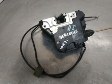 2097200135 448312 türschloss v.l. MERCEDES-BENZ CLASE CLK W209 COUPE 320 2002 2097200135 448312 türschloss v.l. MERCEDES-BENZ CLASE CLK W209 COUPE 320 2002
