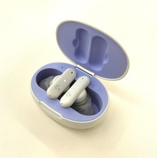 Logicool G FITS GHS-FITSWH Wireless Gaming Earbuds White Custom Fit