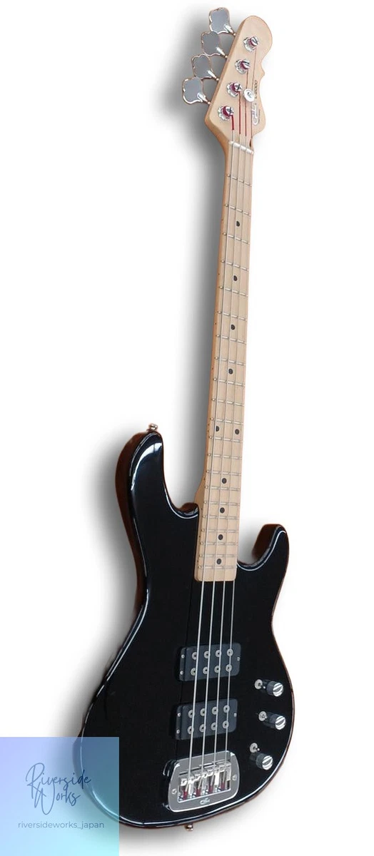 G L L2000 Bass Usa for sale | eBay