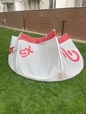 Eleveight XS 8m kite