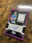 2025 Donruss Optic Isaac TeSlaa Base (RAW)