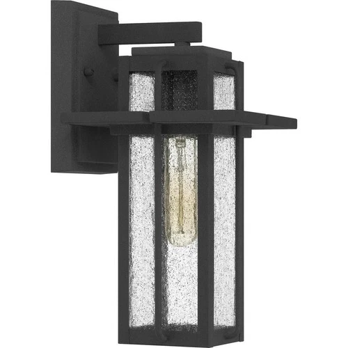Randall - 1 Light Medium Outdoor Wall Lantern made with Coastal Armour Quoizel - Picture 2 of 5