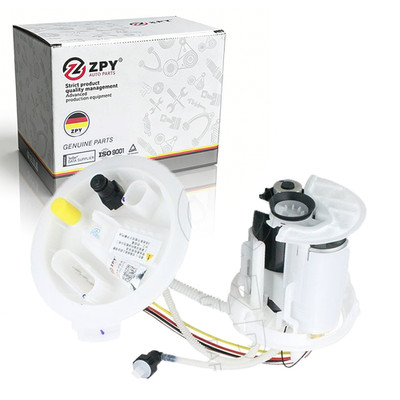 ZPY Hight First-rate Quality Fuel Pump Feed Unit For Audi A8 4N0 919 088B