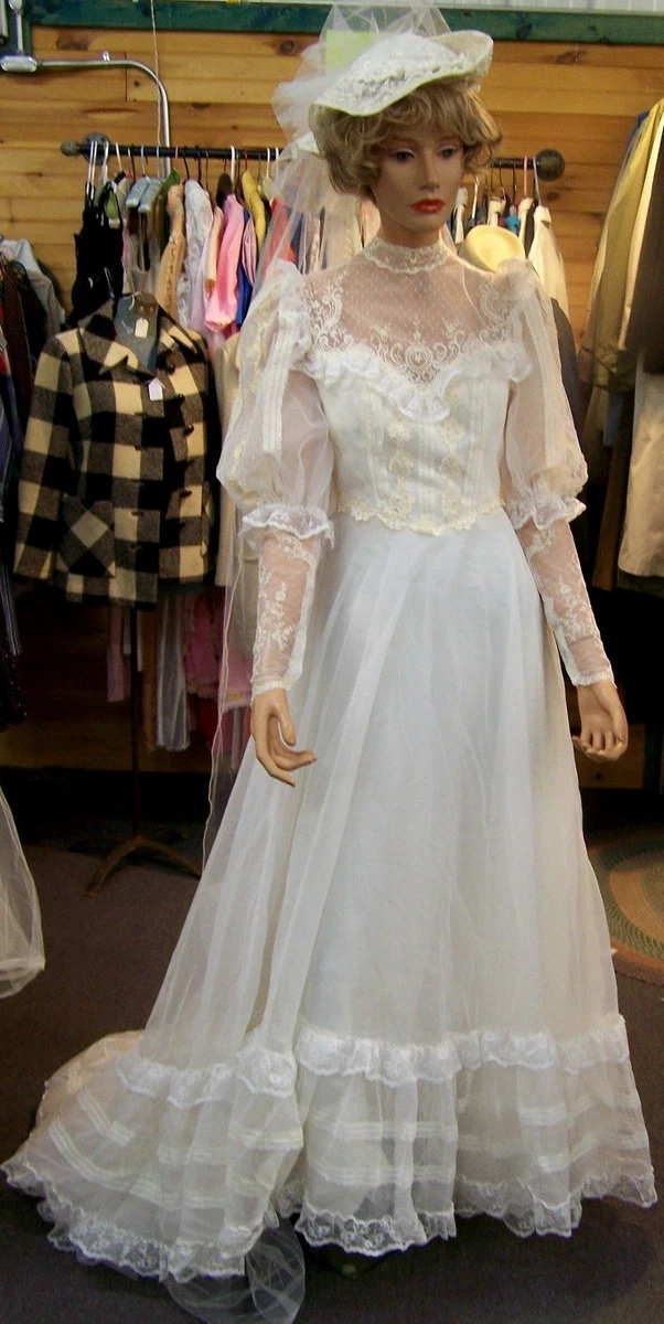 Eve Of Milady Wedding Dresses for sale - eBay