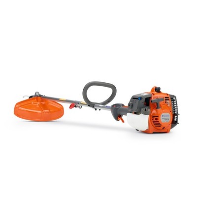 Husqvarna 128LD 28-cc 2-cycle 17 inch Straight Shaft Gas String Trimmer