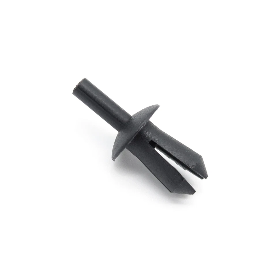 10x Clips Rear Bumper and Trim Fastener for Some Smart Roadster - Image 4 of 4