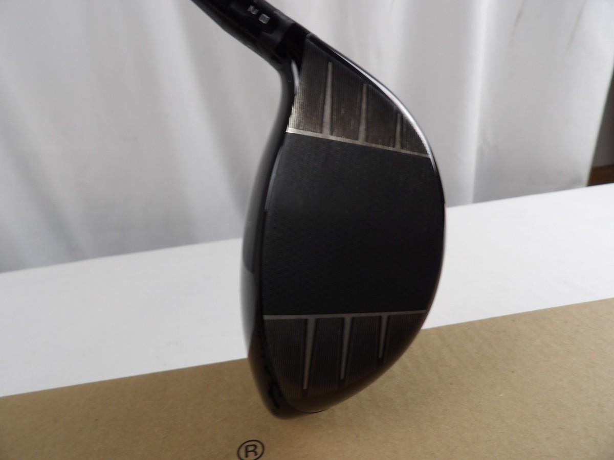 Demo Titleist GT2 Driver 9.0° - TT Gen 5 HZRDUS Black 60 - Stiff