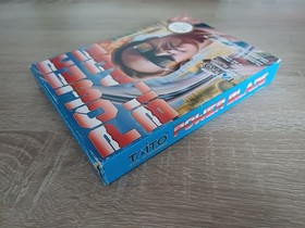 Power Blade - Nintendo NES - en boite - Version Fran&ccedil;aise FRA - NES-7T-FRA