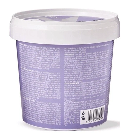 Iluminador em pó flash carvão iônico com Plex 3 - 10 níveis em 1 etapa 454g 16 oz - Imagem 2 de 4