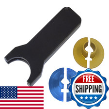 Lisle 34750 Profile Fuel Line Disconnect Set