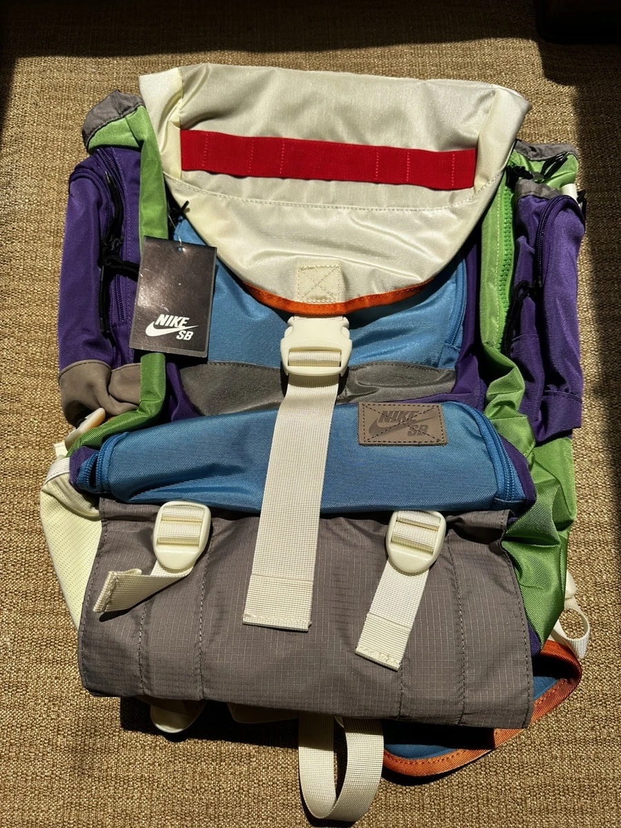 nike sb bag products for sale | eBay