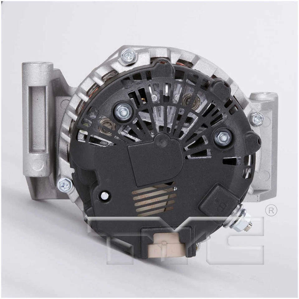 Alternator fits 2007-2010 Saturn Sky TYC - Image 4 of 4