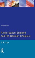 H. R. Loyn | Anglo Saxon England And The Norman Conquest | Buch | Englisch