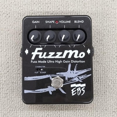 Ebs Fuzzmo