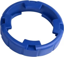 SP4000H Non-Threaded Union Nut Compatible with Hayward Northstar SP4000 Brown 