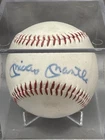 Mickey Mantle Autographed Baseball. Authentication Direct