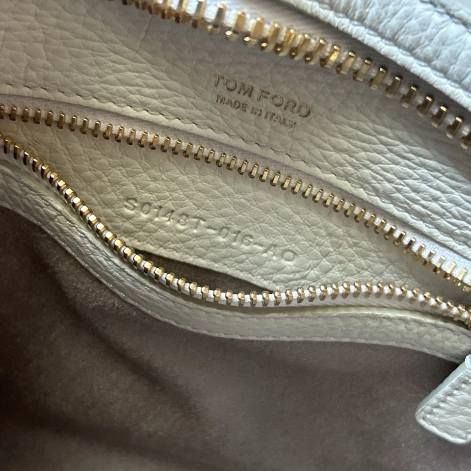 Bolso de mano Tom Ford para mujer Foto 4 de 4