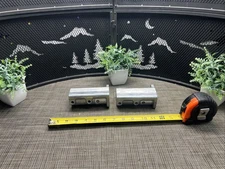 2 QTY! BULK - GENUINE VANTAGE POWER AIR SHIFT ASSY FOR Hydro PUMP VP-AS1