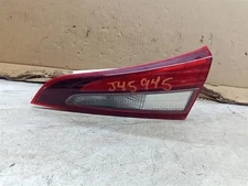2020 KIA SOUL RIGHT PASSENGER SIDE TAIL LIGHT OEM