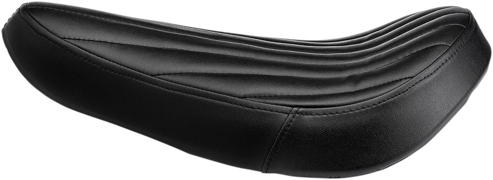 Asiento Biltwell Inc. Midline - Vertical Tuck-and-Roll - 4005-105 Foto 2 de 4