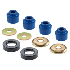 MOOG Front Radius Arm Bushing Kit for 1977-1991 FORD E-250 ECONOLINE CLUB WAGON
