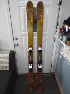 Fischer S Bound Skis | eBay Fischer S Bound Skis | eBay