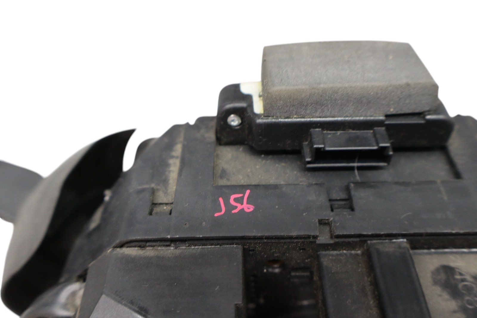 03-19 Maserati Quattroporte M139 Steering Column Switch 0265005499 Oem