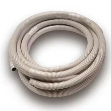5/8" x 26 ft. Mini Split Drain Line – UV Protected Condensate Hose